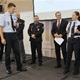Předání ocenění Ochránce Prahy 4 na Nuselské radnici - 5. 9. 2016