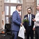 V hlavním sále historické radnice v Nuslích se ve čtvrtek 21. listopadu 2019 uskutečnila konference s názvem Dejme rodinám šanci. Akce, která získala záštitu starostky Prahy 4 Ireny Michalcové (ANO 2011), se věnovala se problematice péče o děti a služeb pro rodiny a jejich podpoře ze strany státu a zúčastnilo se jí na 130 posluchačů a přednášejících.