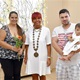 V září 2020 byli v obřadní síni historické radnice v Nuslích slavnostně přivítáni starostkou Irenou Michalcovou (ANO 2011) noví občánci Prahy 4. Snímky jsou z 15. 9. 2020.