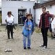 V úterý 1. října 2019 se od 14. hodiny uskutečnil „Turnaj v pétangue“ v prostorách Žlutých lázní v Podolí. Akce se konala v rámci oslav svátku seniorů.