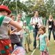 Den zdraví - open air festival zdravého životního stylu - 3. 9. 2016