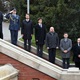 Městská část Praha 4 uspořádala 29. října 2019 při příležitosti 101. výročí vzniku samostatného Československa pietní shromáždění, kterého se u Památníku tří odbojů na nám. Generála Kutlvašra v Nuslích zúčastnili kromě představitelů radnice i zástupci Armády ČR, Policie ČR, Městské policie Praha 4, Konfederace politických vězňů, Českého svazu bojovníků za svobodu, Spolku bývalých příslušníků Pomocných technických praporů, České obce sokolské, Vojenského sdružení rehabilitovaných a Obce baráčníků. 