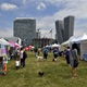 PesFest 2019 v Parku Na Pankráci