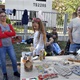 V rámci kampaně Zažít město jinak (ZMJ) proběhlo v sobotu 21. září 2019 i setkání u ZŠ Jílovská.