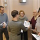 Slavnostní ukončení počítačového kurzů seniorů