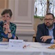 2. jednání Řídícího výboru projektu MAP dne 19. 1. 2017