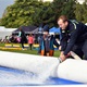 Předposlední zářijový víkend ovládl park Na Pankráci sport všeho druhu. Na obyvatele Prahy 4 a nejen je čekala akce ,,KAVKY 4 SPORT“, kde si návštěvníci mohli vyzkoušet spoustu sportovních disciplín včetně méně známých, ale o to více atraktivních! 
