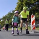 Veřejné ježdění na Podolském nábřeží 2019