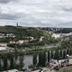 Branická Vávrova vyhlídka opět slouží veřejnosti