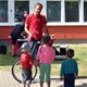 V krásném prostředí zahrady při Dětských skupinách v Kotorské ulici č. 40 se dne 15. května 2018 od 14:30 do 17:00 uskutečnil tradiční Den otevřených dětských skupin v Kotorské ulici číslo 40. Počasí dětem a jejich doprovodům naštěstí vydrželo, a tak si všichni jistě přišli na své. 