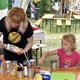 O prvním červnovém víkendu proběhl na zahradě kostela sv. Františka z Assisi v Praze 4 – Krči již 20. ročník festivalu Habrovka.