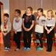 České Vánoce pro děti z Ukrajiny v MŠ Matěchova