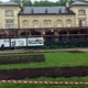 Procházka v Královské oboře