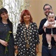 V listopadu 2021 byli v obřadní síni historické radnice v Nuslích slavnostně přivítáni starostkou Irenou Michalcovou (ANO 2011) noví občánci Prahy 4. Snímky jsou z 9. 11. 2021.