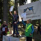 O pohár starosty Prahy 4 v Krčském lesem - 29. 9. 2015