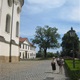 Břevnovský klášter