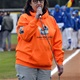 V poslední dubnové dekádě hostil areál Eagles Praha (Baseball & Softball) největší evropský mládežnický baseballový turnaj - Suma Pony League 2022 a také softballovou Krčandu. Pozdravit hráče a vyjádřit turnajům podporu přišel 1. místostarosta MČ Praha 4 Zdeněk Kovářík (ODS), který provedl i slavnostní první nadhoz. 