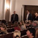 Slavnostní otevření Branického divadla - 3. 11. 2016