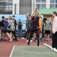 Na ZŠ Bítovská proběhlo 24. března 2023 okresní kolo Odznaku všestrannosti olympijských vítězů Sazka Olympijský víceboj. Více než 200 dětí z Prahy 4 zde bojovalo v 10 disciplínách.