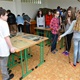 Výstava k 70. výročí ukončení 2. světové války na ZŠ U Krčského lesa