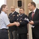 Předání ocenění Ochránce Prahy 4 na Nuselské radnici - 5. 9. 2016