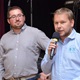 Oslava DNE SENIORŮ v KC Novodvorská