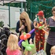 Den zdraví - open air festival zdravého životního stylu - 3. 9. 2016