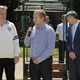 Slavnostní otevření dětského víceúčelového hřiště při ZŠ Na Chodovci
