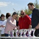 Na "Psí louce" na Kavčích horách se v sobotu 22. dubna 2023 od deváté ranní uskutečnil již třetí ročník oblíbeného závodu Corgi race cup.