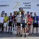 V rámci běhu Čtyřka sportuje probíhal dne 21. září 2019 v parku Na Pankráci od 10:00 do 18:00 hodin den plný sportovních aktivit a zábavy - Kavky 4 Sport.
