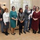 Vítání občánků na Nuselské radnici ve čtvrtek 23. listopadu 2023.