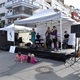 V rámci kampaně Zažít město (ZMJ) jinak proběhla v sobotu 14. září 2019 i akce s názvem Festival Podolí.