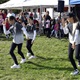 V neděli 29. září 2019 v parku Na Pankráci na Praze 4 proběhla od 14:00 do 17:00 hodin celá řada vystoupení a workshopů street dance, hip hop, parkour, taneční škola, slick line, Bmx Freestyle a mnoha dalších. Celé odpoledne také probíhalo veřejné pouštění draků, které byly zdarma. Děti si mohly během odpoledne opékat buřty na připravených ohništích.