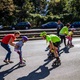 Veřejné ježdění na Podolském nábřeží 2019