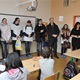 Sázení stromu na ZŠ U Krčského lesa - 23. 11. 2015