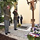Městská část Praha 4 se také v letošním roce připojila k pietnímu aktu ve Vazební věznici Pankrác, kde byla Milada Horáková vězněna a popravena.