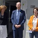 Pamětní tabulka na domě číslo 1151/3 ve Viktorinově ulici v Praze 4 připomíná od středy 11. května 2022, kdy byla za účasti představitelů MČ Praha 4, Ústavu pro studium totalitních režimů a velvyslanectví Ukrajiny na domě umístěna, jednu z mnoha obětí Stalinova režimu.