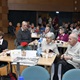 V prostorách Kulturního centra Novodvorská se ve čtvrtek 5. prosince 2019 odpoledne uskutečnilo oblíbené předvánoční posezení seniorů s hudbou k tanci i poslechu a nechyběla ani tombola. Akce se uskutečnila jako osmý díl seriálu „Neseďte doma, přijďte za námi“ s mottem Rolničky, rolničky, co to zvoní v nich… Naše seniory přišla pozdravit i starostka MČ Praha 4 Irena Michalcová (ANO 2011).