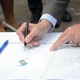Představitelé městské části Praha 4 položili v pátek 10. června 2022 základní kámen k multifunkčnímu sociálnímu komplexu v Hudečkově ulici.