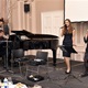Radnici městské části Praha 4 na letošním setkání válečných veteránů zastupovali: starostka Irena Michalcová (ANO 2011), 1. místostarosta Zdeněk Kovářík (ODS) a místostarosta Michal Hroza (TOP 09). 