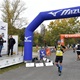 Nejstarší český maraton – „Marathon Praha – Dobříš“ - oslavil v letošní obnovené podobě 112. narozeniny. Letos se běželo v neděli 20. října 2019 v rámci tradičního a respektovaného seriálu zážitkových běhů Mizuno Trail Running Cup. Start byl v 11 hodin z pravého břehu Vltavy v areálu A-Parku v Braníku. Závod získal záštitu Českého atletického svazu a také prvního místostarosty městské části Praha 4 Zdenka Kováříka (ODS), který závod odstartoval.