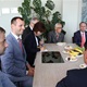 Starostové a zastupitelé z Korejské republiky na návštěvě v Praze 4 - 4. 9. 2015