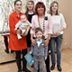 V dubnu 2023 byli přivítáni 1. místostarostkou MČ Praha 4 paní Irenou Michalcovou (ANO 2011) noví občánci naší městské části. Snímky jsou ze 4. dubna 2023.