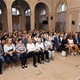 V hlavním sále historické budovy Nuselské radnice v Praze 4 se ve čtvrtek 5. září 2019 večer uskutečnil nádherný koncert s názvem „Dagmar Pecková a mladé talenty“. Diváci si vyslechli více než dvacítku skladeb v mladých hudebníků, ke kterým se v závěru připojila i hlavní protagonistka akce a celého hudebního festivalu Zlatá pecka 2019 mezzosopranistka Dagmar Pecková, která celým programem provázela.
