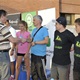 Tenisový turnaj Family Cup v areálu TK Konstruktiva - 1. 10.