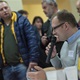 Veřejné fórum na ZŠ Jižní IV - 12. 1. 2016