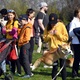 Na "Psí louce" na Kavčích horách se v sobotu 22. dubna 2023 od deváté ranní uskutečnil již třetí ročník oblíbeného závodu Corgi race cup.