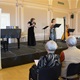 Koncert 20. března na Nuselské radnici