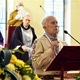 V kostele sv. Anežky České na Spořilově se v sobotu 29. ledna 2022 konalo poslední rozloučení a zádušní mše za panem Eduardem Markem, nejstarším českým skautem a čestným občanem městské části Praha 4. 
Zádušní mši celebroval emeritní biskup plzeňský a skaut František Radkovský. S Eduardem Markem se přišli rozloučit pozůstalí, přátelé a blízcí z různých koutů Česka i Slovenska a početní skauti a skautky. Čestnou stráž stáli skauti a skautky z Markova domovského pražského skautského střediska Maják. Prahu 4 zde zastupovala starostka Irena Michalcová (ANO 2011) spolu místostarostou Michalem Hrozou a radním Filipem Váchou (oba TOP 09).