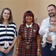 V listopadu 2019 byli přivítáni starostkou Irenou Michalcovou (ANO 2011) noví občánci Prahy 4. Děkujeme Mateřské škole Sdružení za krásná vystoupení.